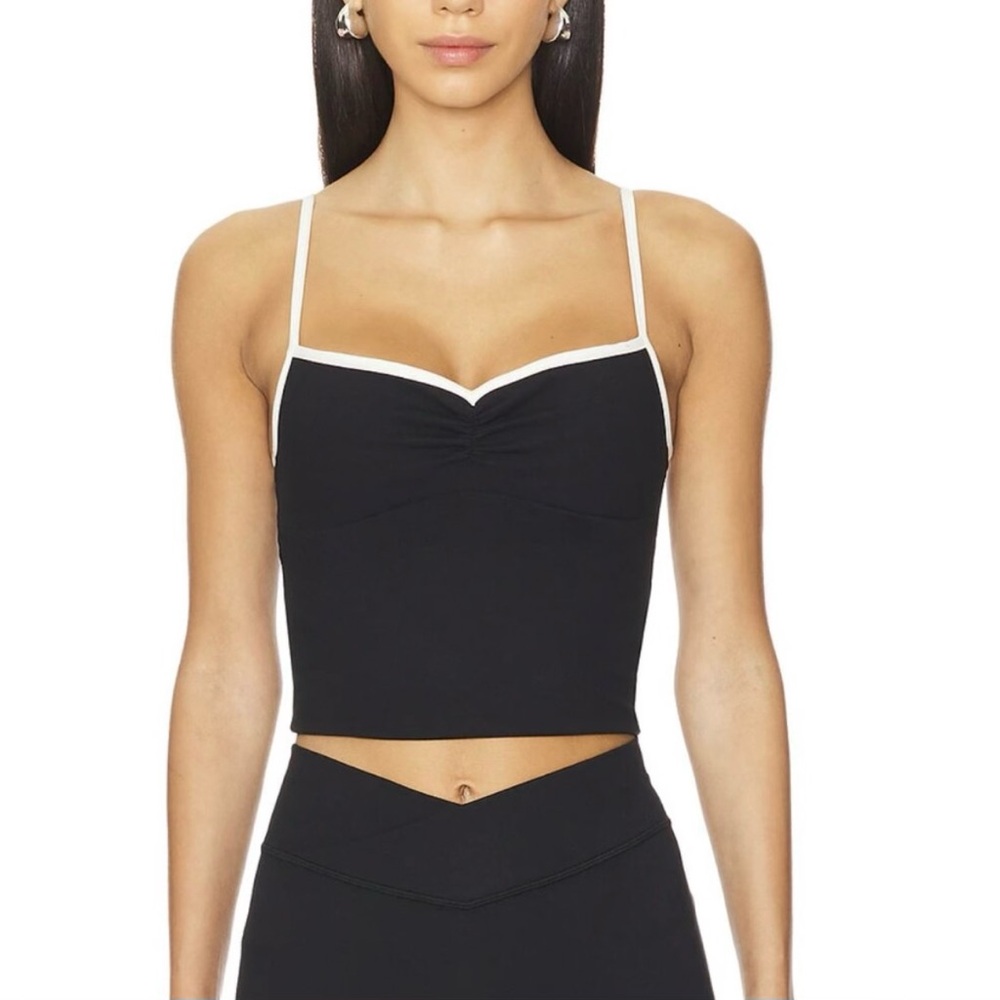 437 Ballet Tank Top SMALL